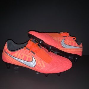 Nike soccer cleats